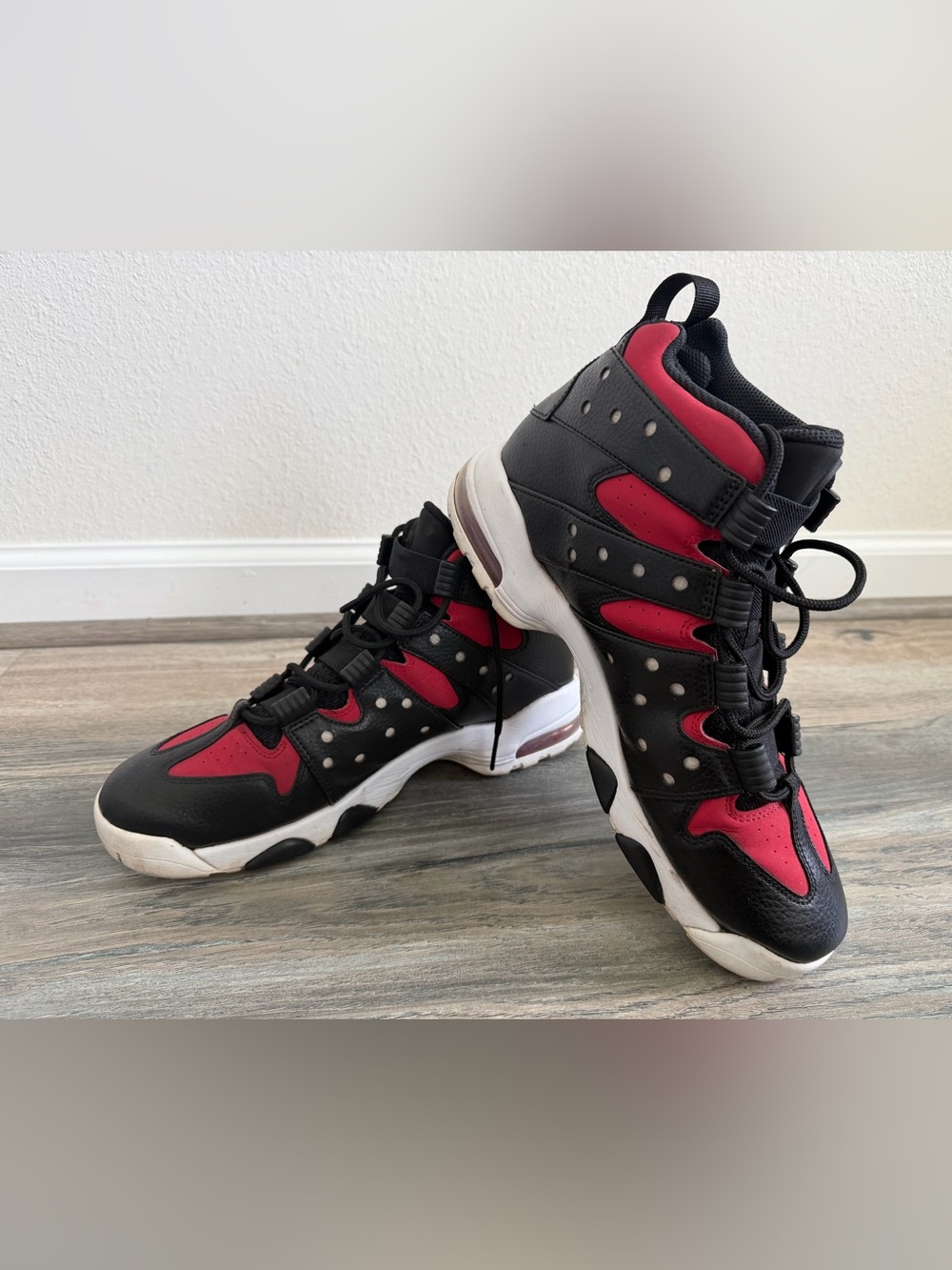 Nike Air Max2 CB '94 sneakers men’s size 10.5